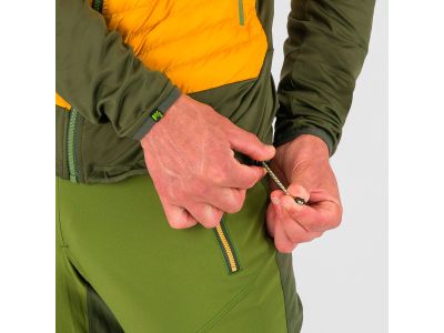 Karpos SASS DE MURA bunda, radiant/rifle green