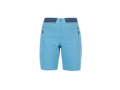 Karpos TRE CIME women&#39;s shorts, delphinium/bluefin
