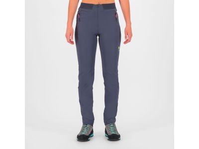 Karpos TRE CIME women&#39;s pants, ombre blue