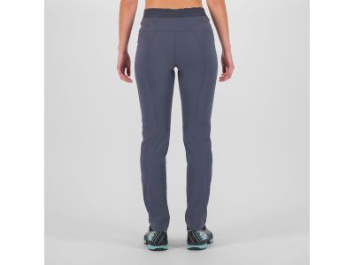 Karpos TRE CIME women&#39;s pants, ombre blue