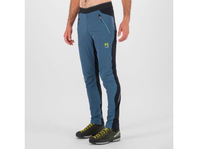 Karpos TRE CIME EVOLUTION pants, stargazer/vulcan