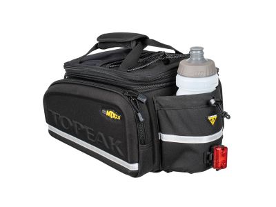 Topeak MTX TRUNK BAG DX taška na nosič, 12.6 l