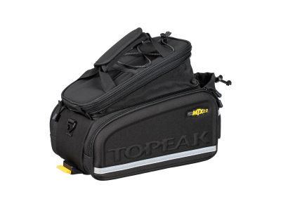 Topeak MTX TRUNK BAG DX Gepäckträgertasche, 12,6 l