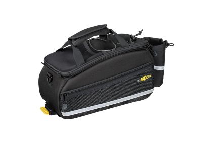 Topeak MTX TRUNK BAG EX taška na nosič, 8 l