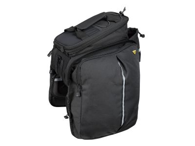 Topeak MTS TRUNK BAG DXP Gepäckträgertasche, 22,6 l