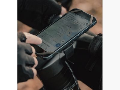 Uchwyt na telefon Topeak OMNI RIDE CASE II