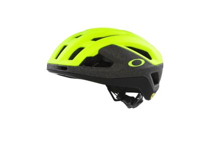 Oakley ARO3 ENDURANCE MIPS helma, černá/zelená