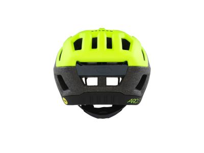 Oakley ARO3 ENDURANCE MIPS helmet, black/green