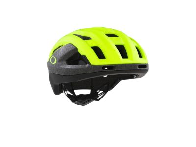 Oakley ARO3 ENDURANCE MIPS helma, černá/zelená