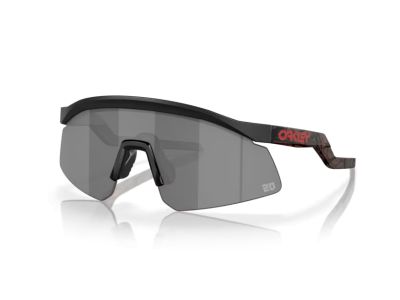 Oakley Hydra glasses, matte black/prism black