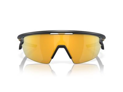 Oakley Sphaera brýle, Prizm 24k Polarized/Matte Carbon