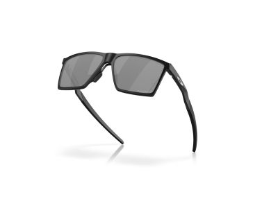 Oakley Futurity szemüveg, Prizm Black Polarized/Satin Black