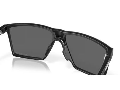 Oakley Futurity glasses, prizm black polarized/satin black