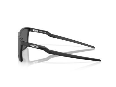 Oakley Futurity glasses, prizm black polarized/satin black