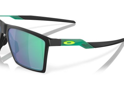 Oakley Futurity szemüveg, Prizm Jade/Satin Black
