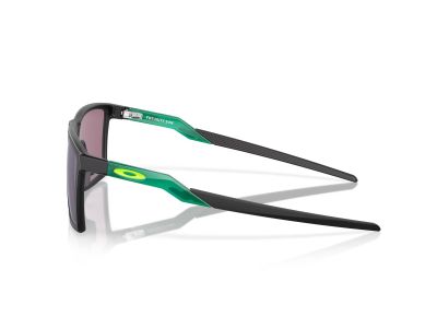 Oakley Futurity glasses, prizm jade/satin black
