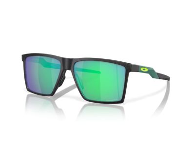 Oakley Futurity glasses, satin black/prism jade