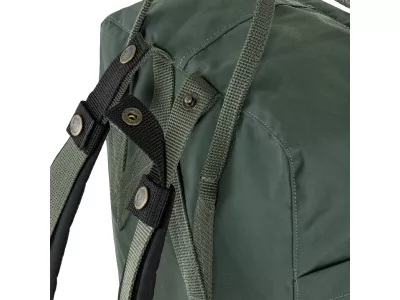 Fjällräven Kånken Shoulder heveder, black