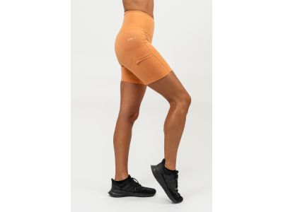 NEBBIA ELITE Shorts, orange