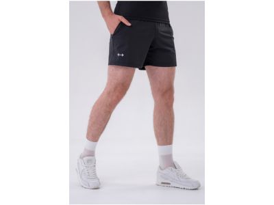 NEBBIA &amp;quot;Airy&amp;quot; 317 functional quick-dry shorts, black