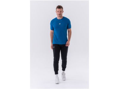 NEBBIA Reset T-shirt, blue