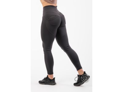 NEBBIA Lifting Effect Bubble Butt women&amp;#39;s leggings, black