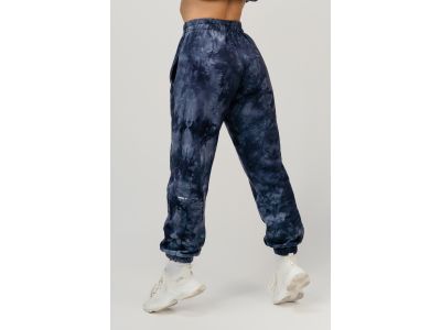 NEBBIA Re-fresh women&#39;s sweatpants, blue