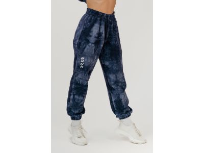 NEBBIA Re-fresh women&amp;#39;s sweatpants, blue