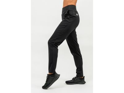 NEBBIA SLEEK women&amp;#39;s leggings, black