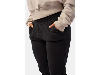 NEBBIA Feeling Good women&#39;s sweatpants, black