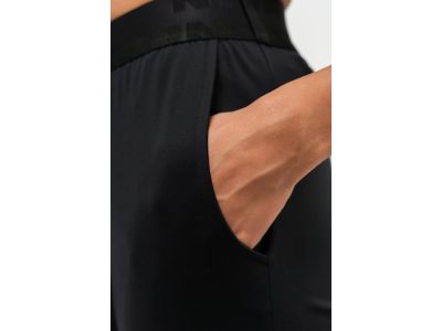 NEBBIA GYM SPIRIT women&#39;s leggings, black