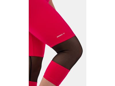 NEBBIA women&#39;s ¾ leggings, pink