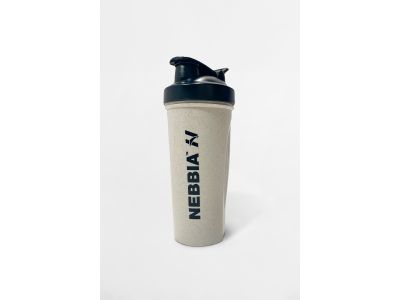 NEBBIA Shaker NEBBIA Mixerflasche, creme