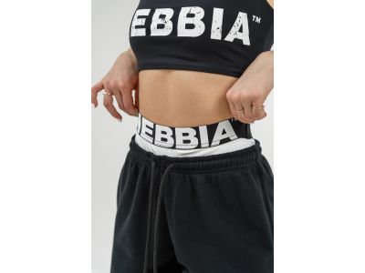 NEBBIA MUSCLE MOMMY women&#39;s sweatpants, black