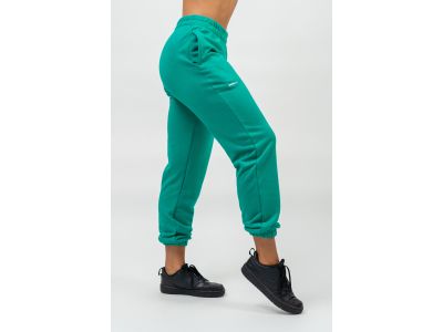 NEBBIA GYM TIME women&#39;s sweatpants, green