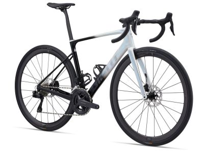 Giant Defy Advanced Pro 1 bicykel, unicorn white