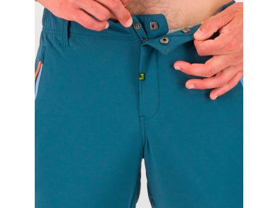 Pantaloni Karpos FANTASIA EVO, stargazer