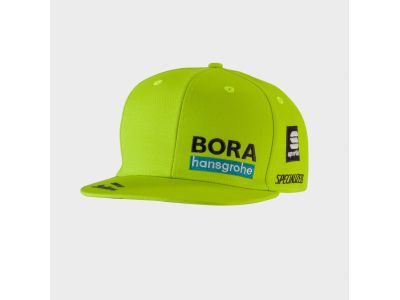 Sportowa czapka z daszkiem BORA - hansgrohe