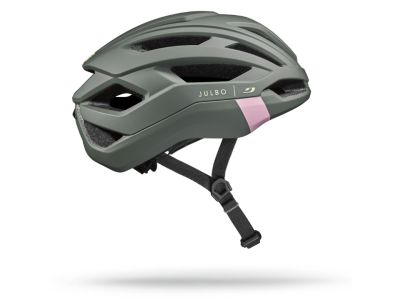 Julbo FAST LANE Helm, grey/pink