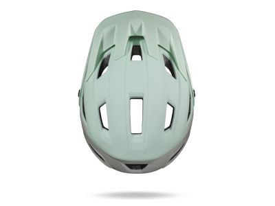 Julbo ROCK helmet, mint/grey