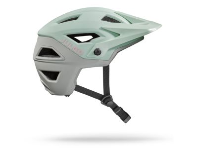 Julbo ROCK helmet, mint/grey