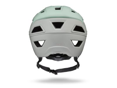 Julbo ROCK helmet, mint/grey