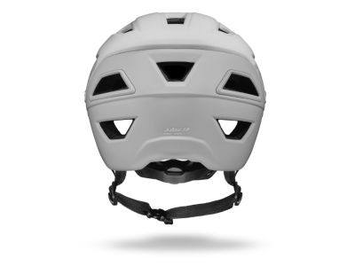 Julbo ROCK helmet, white/grey