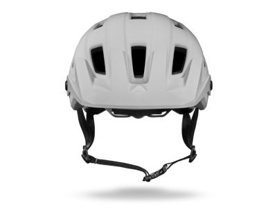 Julbo ROCK helmet, white/grey