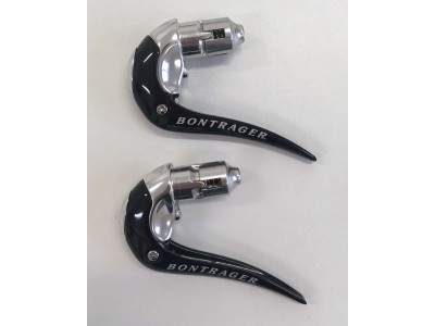 Bontrager RL Aero TT Al brake levers pair