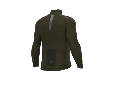 ALÉ men&#39;s R-EV1 RIPARO jacket, army green