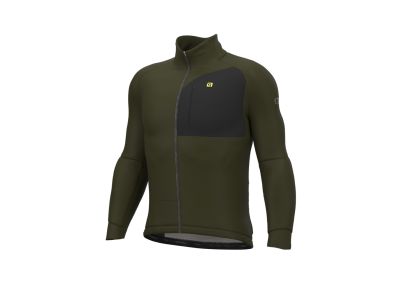 ALÉ men&amp;#39;s R-EV1 RIPARO jacket, army green