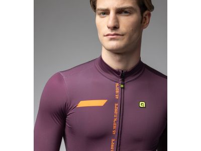 ALÉ PR-E FOLLOW ME dres, blackberry purple