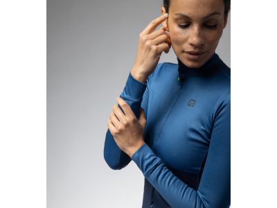 ALÉ DUAL dámský dres, nautica