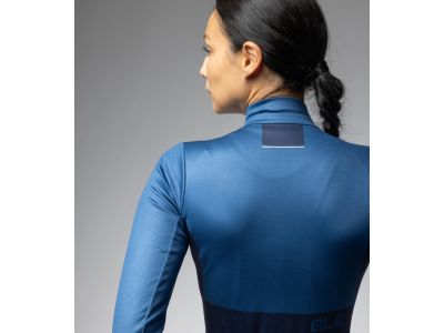 ALÉ DUAL dámský dres, nautica